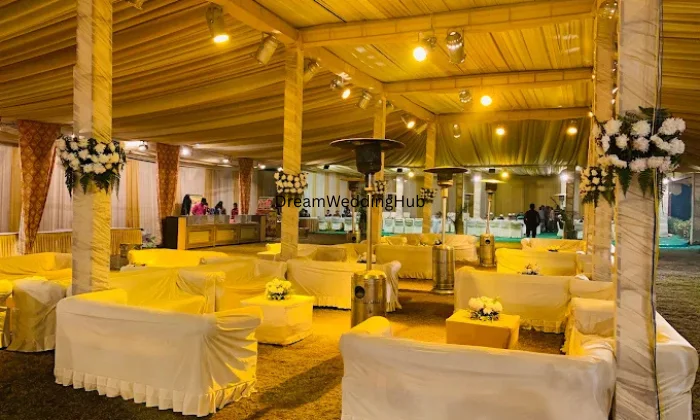 Mughal Garden Banquet hall